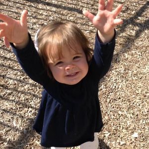 Meet your Posher, Joni